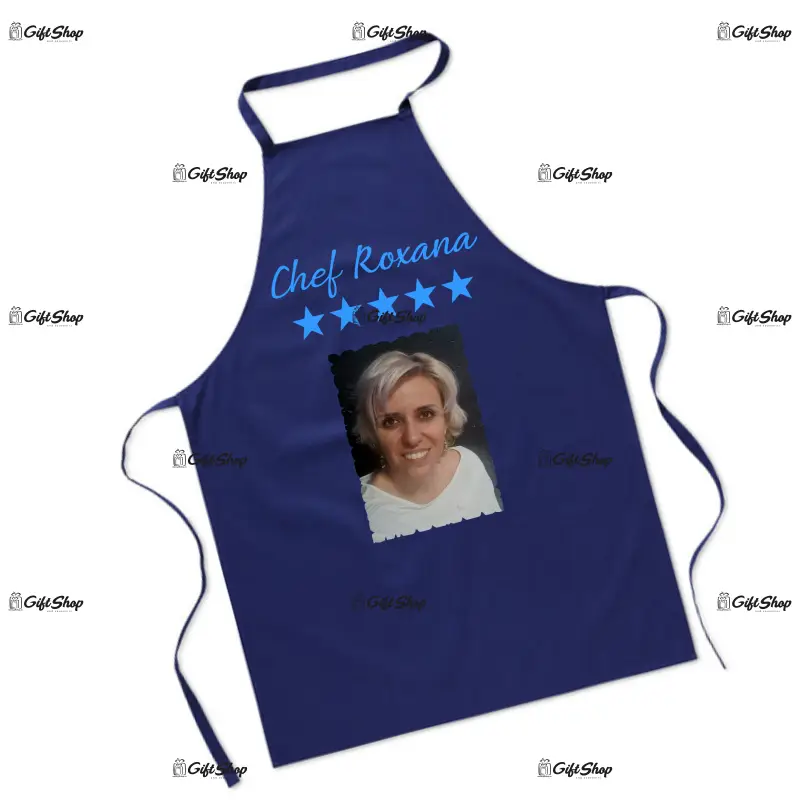 Chef ( adauga numele si poza ), sort personalizat